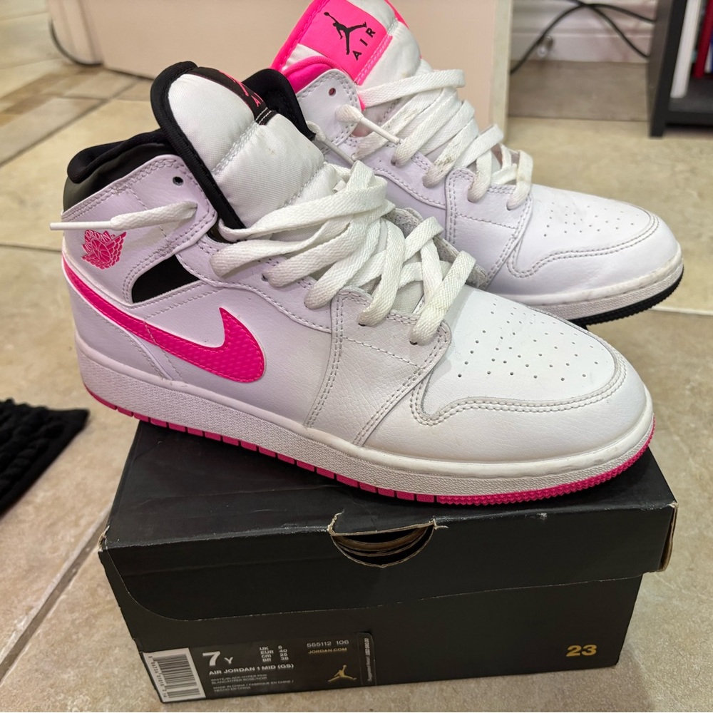Jordan 1
